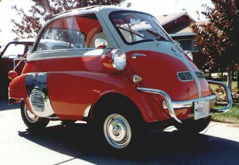 Isetta